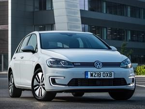 Volkswagen impone récord de ventas en 2018