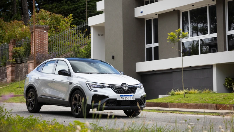 Verano 2025: Renault ofrece acústicos, sunsets y más en la costa argentina