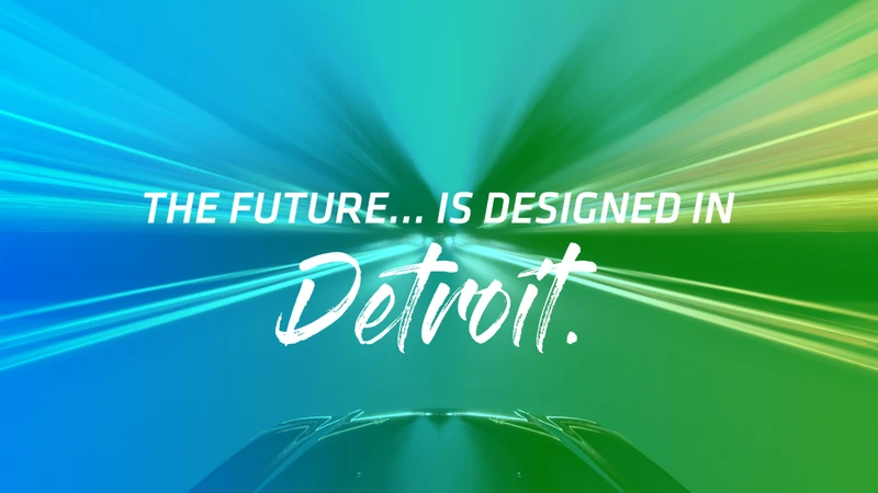 NAIAS 2022: más expectativas que novedades se anticipan en el Salón de Detroit