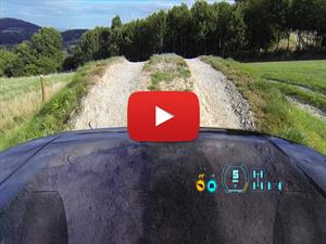 Video: La próxima Land Rover Discovery tendrá un cofre invisible