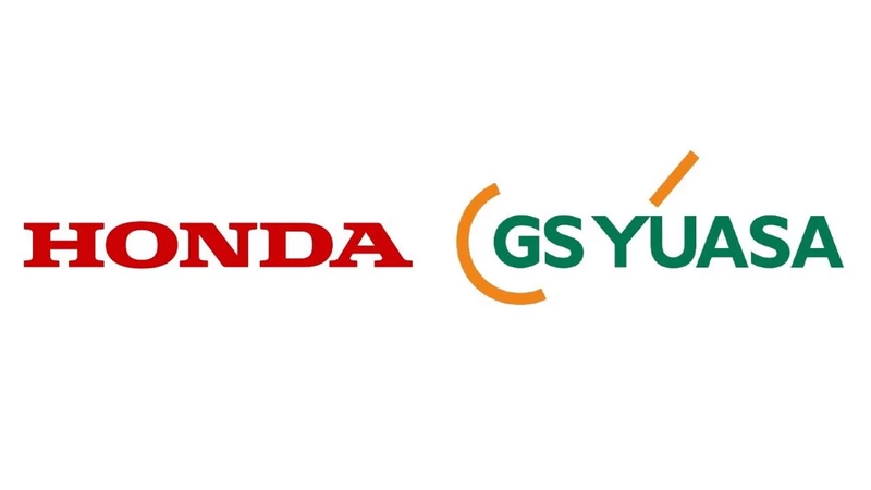 Honda y Yuasa tienen una nueva sociedad para fabricar baterías