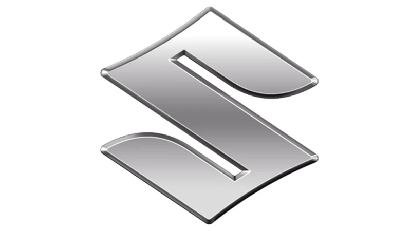 Suzuki renueva su logotipo: nueva “S” minimalista debuta en 2025