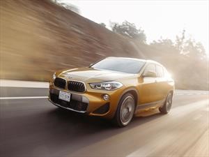 BMW X2, prueba de la nueva propuesta de Bavaria