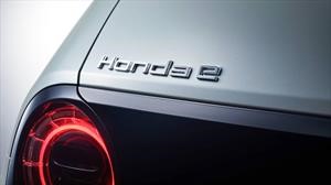 e:Technology es la nueva marca de autos eléctricos de Honda
