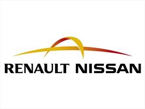 Alianza Renault-Nissan vende 9.96 millones de autos en 2016 