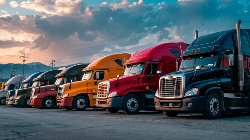 México impulsa industria de transporte pesado con incentivos fiscales