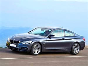 BMW Serie 4 2014 : Coupé del Serie 3