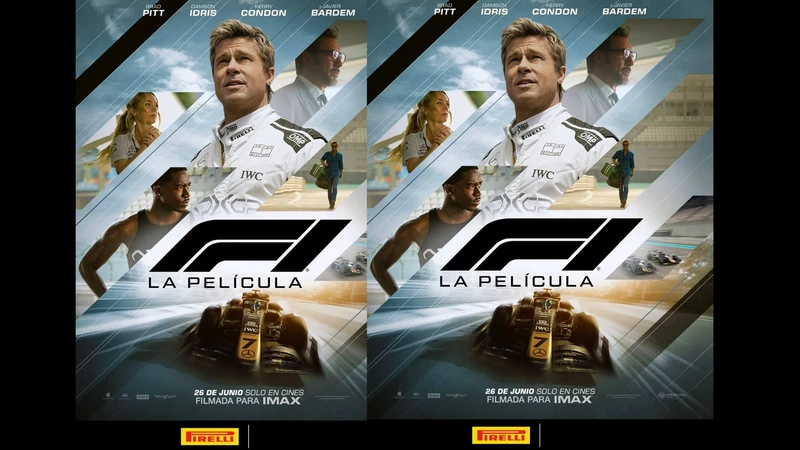 Gana entradas al GP de São Paulo 2025 de Fórmula 1 con Pirelli