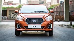 Datsun, cerca de su segunda despedida