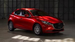 Mazda2 2020 llega a México, estrena rostro, más equipo y mejor calidad de materiales