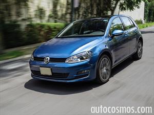El nuevo VW Golf se presenta en Argentina y ya lo probamos