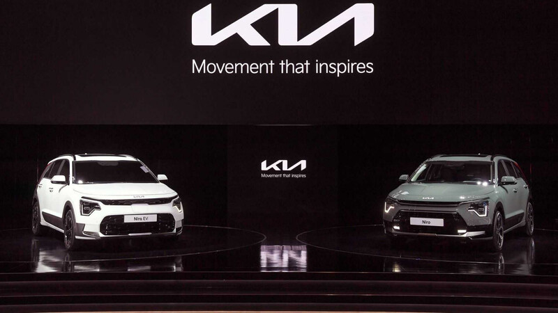 KIA Niro Hybrid 2023, conoce todas las especificaciones de la nueva generación