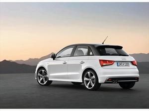 Audi incrementa ventas 12.8%