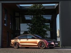 Audi RS7 por PP-Performance, imposible no verlo