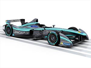Jaguar participará en la Fórmula E