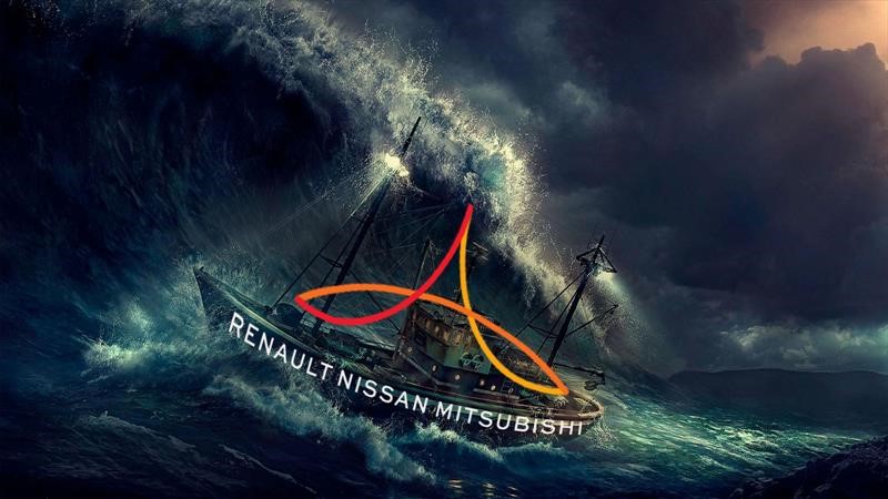 Renault, Nissan y Mitsubishi reestructuran su modelo de negocios