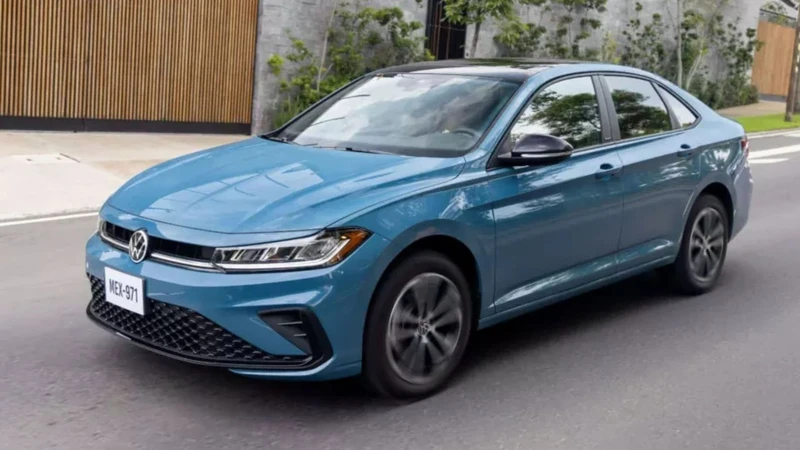 Volkswagen de México es reconocida como líder del sector automotriz en Merco 2025