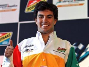 Roshfrans anuncia alianza con Force India 
