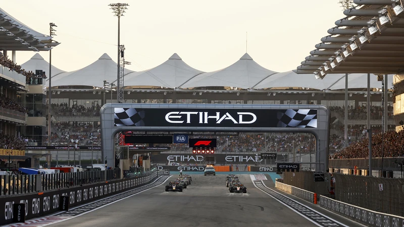 Fórmula 1 2026: ¿Catar y Abu Dhabi se cancelarán?
