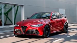 Alfa Romeo Giulia GTA y GTAm: el regreso de la Gran Turismo Alleggerita