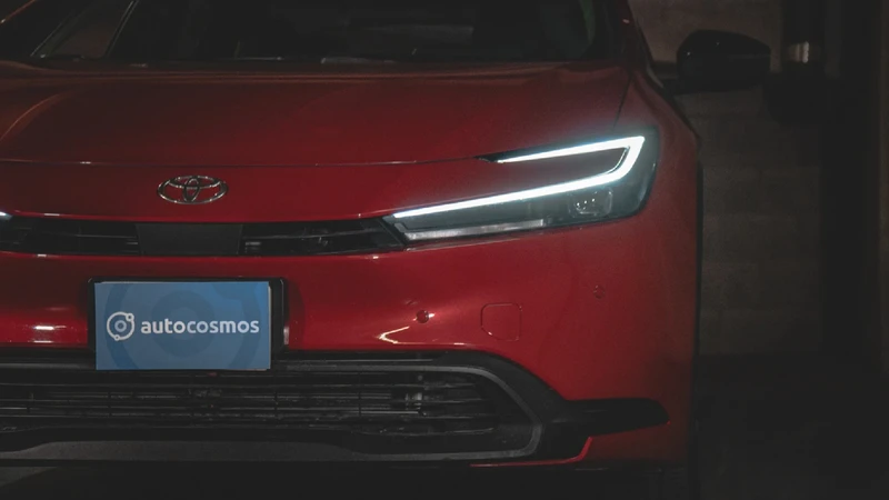 Las 10 marcas de autos más vendidas en julio 2026