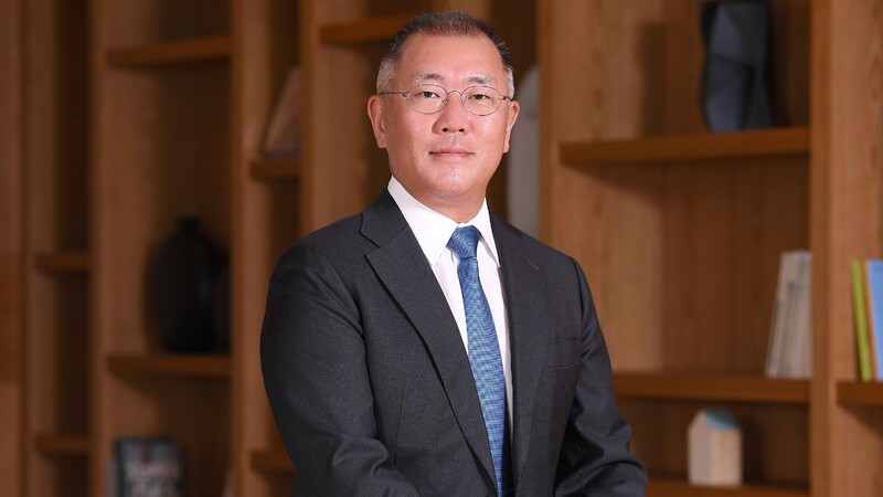 Hyundai Motor Group tiene nuevo presidente