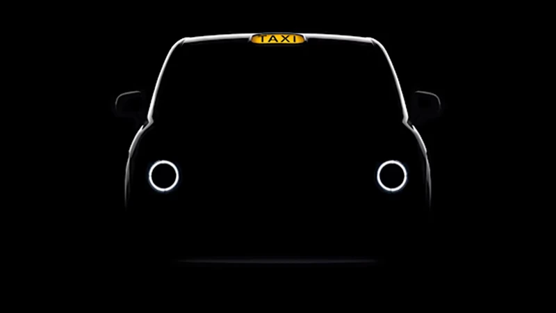 London EV Company confirma la nueva generación de su Taxi para 2027