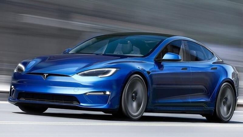 Tesla supera su propio récord de vehículos a revisión