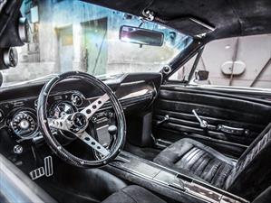 Ford Mustang 1967 por Carlex Design, clásico actualizado