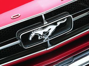 El Ford Mustang cumple 50 años