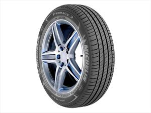 Michelin lanza el neumático Primacy 3