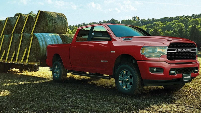 Los 10 vehículos hechos en México más exportados en febrero 2026