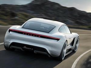 Porsche se alista para la movilidad del futuro