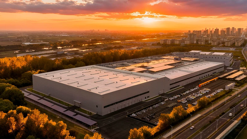 Geely quiere cambiar la percepción de seguridad de los autos chinos