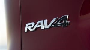 Toyota RAV4 es uno de los 25 autos más vendidos de la historia