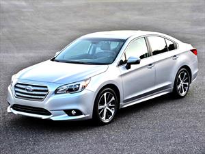 Subaru: Logra nuevos reconocimientos en Estados Unidos, Australia y Brasil 
