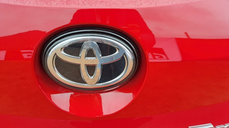 Por sexto año consecutivo, Toyota lideró las ventas de autos globales en 2025