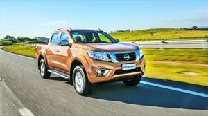 Actualizan versiones de Nissan Frontier en Colombia