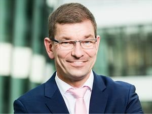 Markus Duesmann, ejecutivo de BMW, será el nuevo CEO de Audi