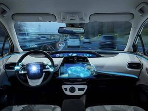 Empresas que desarrollan más tecnología  para la conducción autónoma