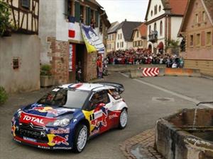 WRC: La corona tiene dueño