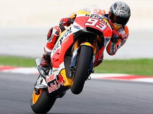 Los rebases más grandiosos de Marc Márquez en el MotoGP