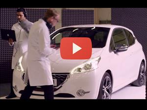 Peugeot permitirá personalizar el claxon de tu auto