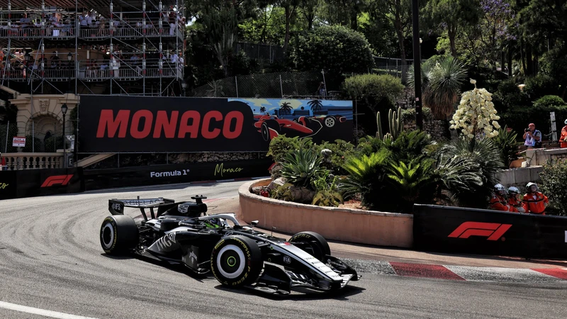 Fórmula 1 2026: Checo Pérez y Cadillac suman sus primeros puntos