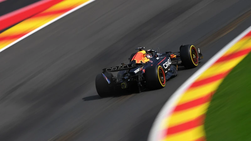 Fórmula 1 2025: Pirelli anunció los neumáticos para el resto de la temporada