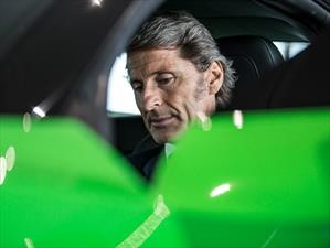 Entrevista con Stephan Winkelmann, jefe de Audi Sport