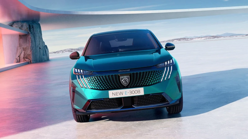 Peugeot y Jeep serán "made in China" tras acuerdo con Dongfeng, anuncia Stellantis