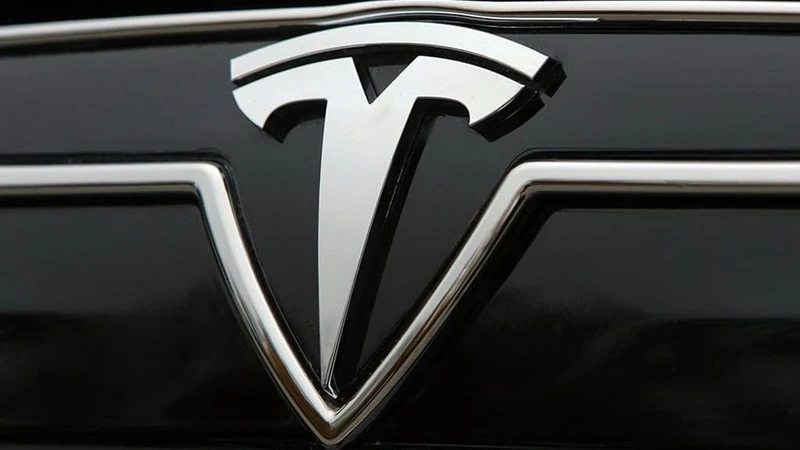 Tesla logra récord de ventas mundial en el primer trimestre de 2022