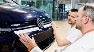Volkswagen ha vendido 500 unidades por día del Golf eléctrico desde su lanzamiento en 2014