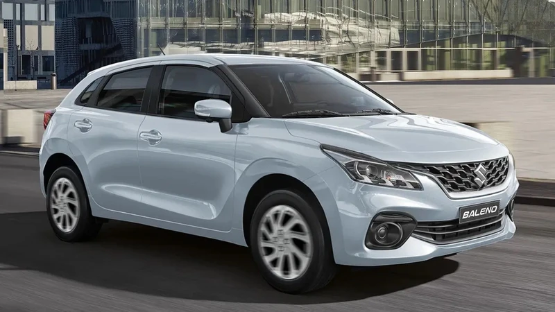 Suzuki Baleno 2026 llega a México, con más seguridad y un precio reducido para la versión automática
